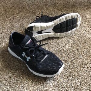 Under Armour Running Shoes